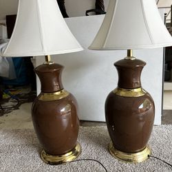 Floor Lamps