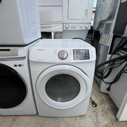 Samsung Dryer 