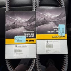 Can-am Belt (contact info removed)52