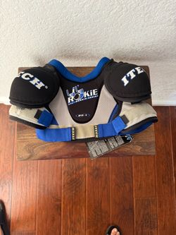 Hockey GearYouth Small Hockey Skates Y12.