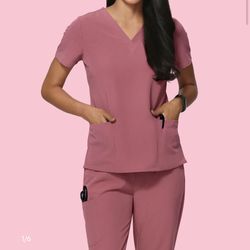 Scrubs 