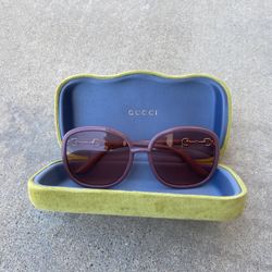 Gucci Glasses