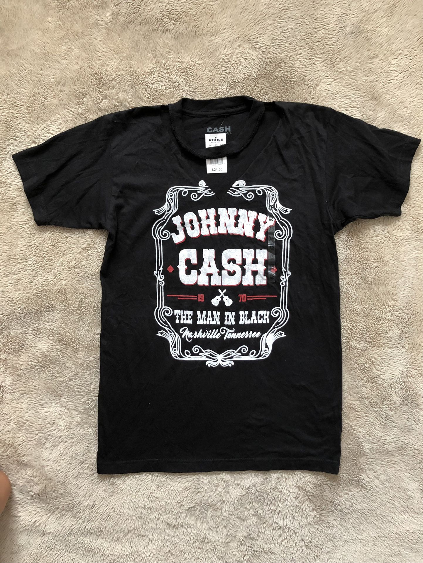 Woman’s Shirt