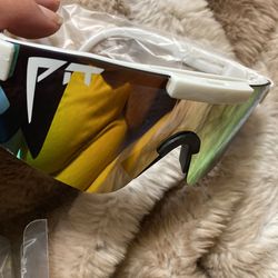 Nuevos Lentes De Sol
