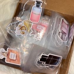 Car fresheners