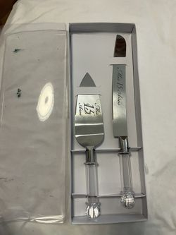 Sweet 15 Cake Cutter 