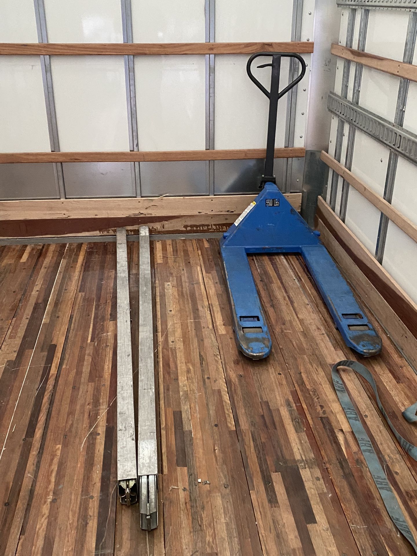 Truck Equipment
