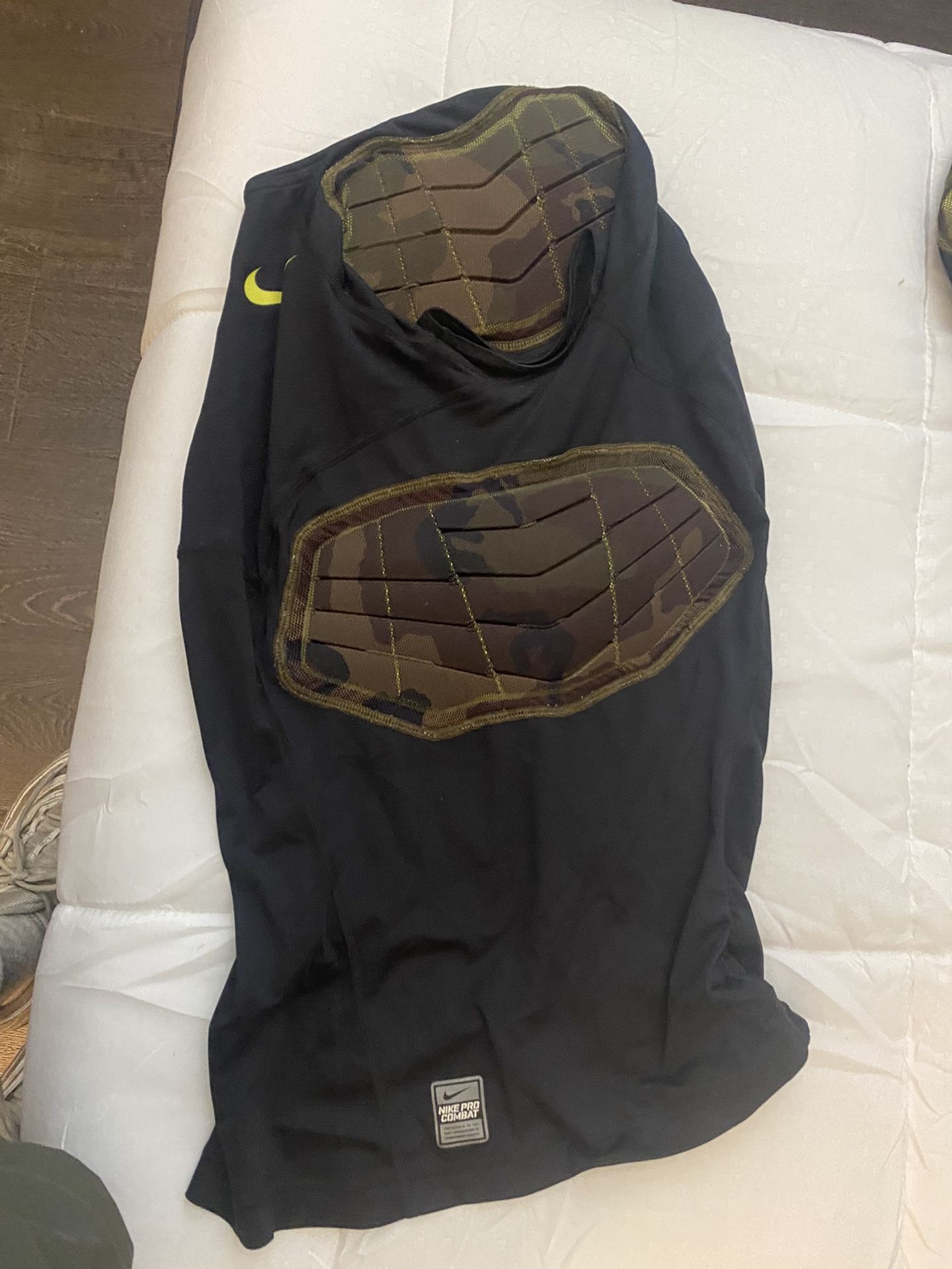 Nike Football Combat Shirt