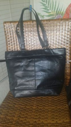 Kenneth Cole large bag