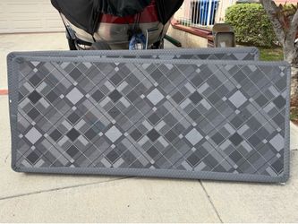 Used Cal King Bunker Boards