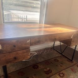 Large Desk