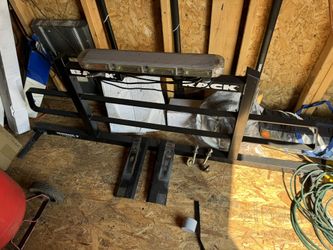 Back Rack For Window