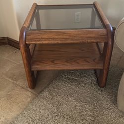 Lou Hodges Coffee Tables