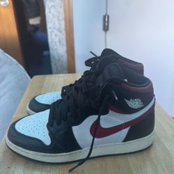 Jordan 1’s!!!