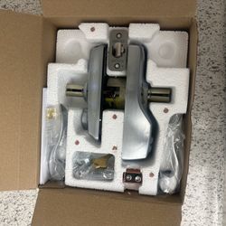 Keypad Door Lock