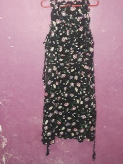 Dress Size s