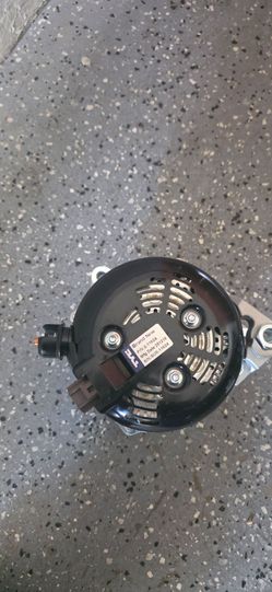 Ford F150 Alternator
