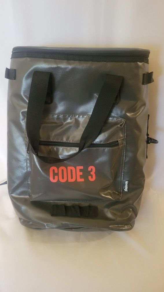 Cooler Backpack