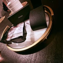 Lentes prada baratos nomas a 50$