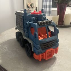 Fisher Price Jurassic World Dinosaur Hauler