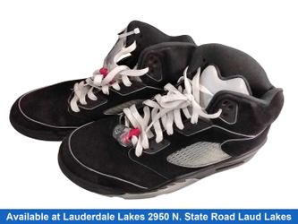 Jordan Hf3975-001 Black