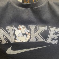 Nike Thumper Graphic Tee