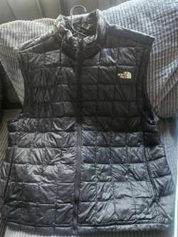 The northface like new only Worn Once Size 2x $100