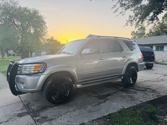 2003 GMC Yukon