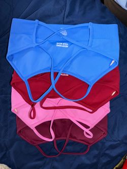Dyfine sport bra