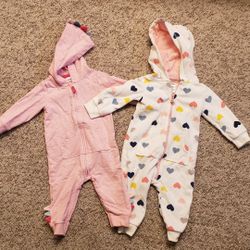 Pijamas Carter's 