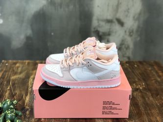 N.ike Dunk Low 