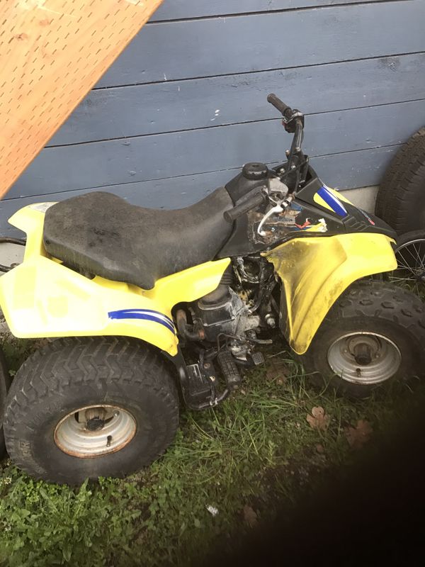 2006-suzuki-atv-90cc-needs-work-does-not-run-no-title-for-sale-in