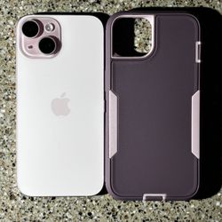 iPhone 15 - 128 GB | Unlocked | Liberado | Any Carrier | Cualquier Compania 