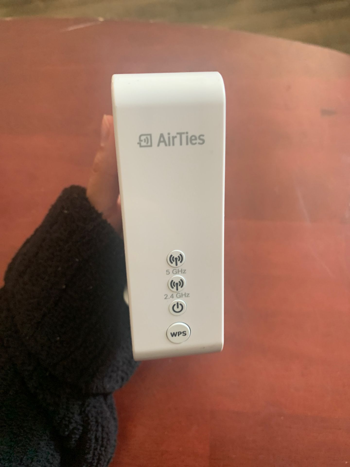 Airties Wireless Access Point