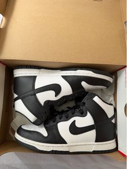 Nike Dunk Hi 8.5m