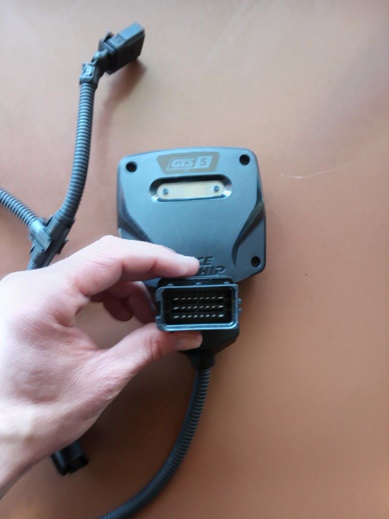 Race Chip GTS 5 Tuner