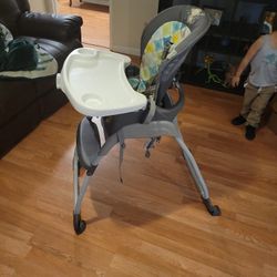 Children Chair