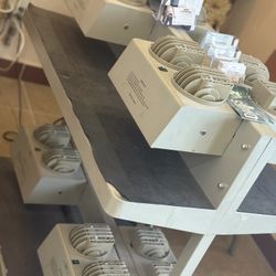 Nails Dryer 