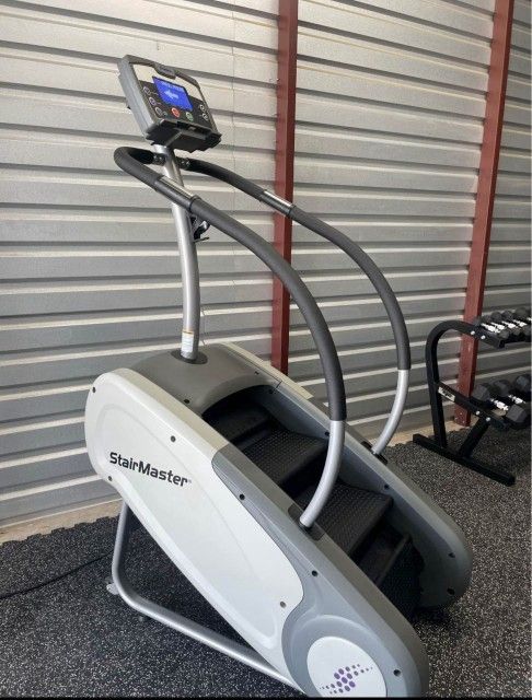 STAIR-MASTER SM3-Stepmill