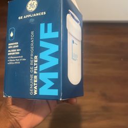 Refrigerator Water Filter