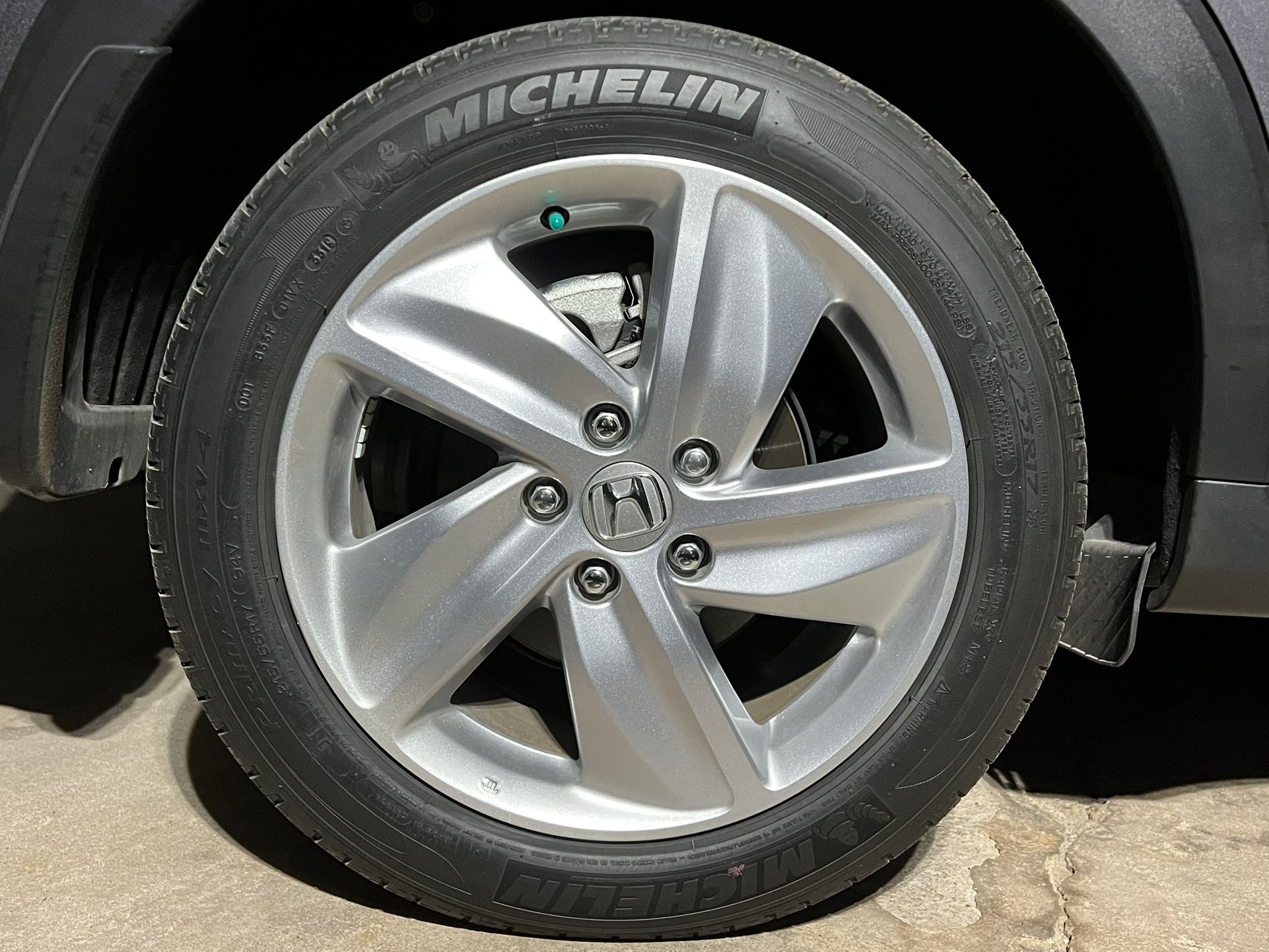 OEM Honda Rims Hr-v, Civic, Odyssey 17β Rims & Tires π π π π