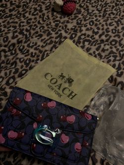 Purse￼