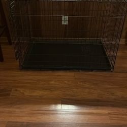 Large Dog Kennel