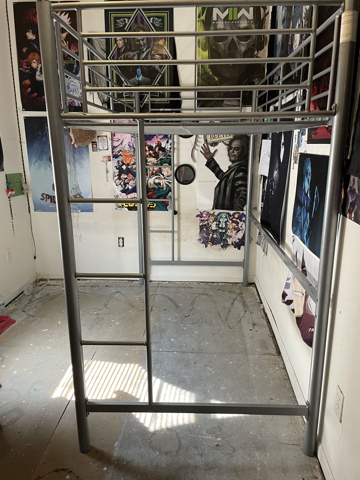 Day Bed Frame