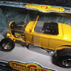 Car Toy
