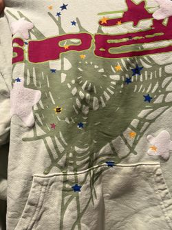 Size Small Whole Sp5der Suit 