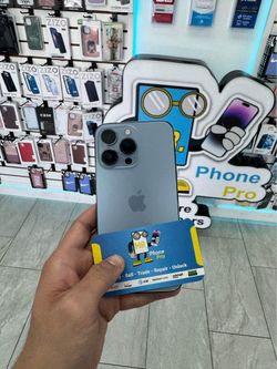 iPhone 13 Pro! Free Shipping!