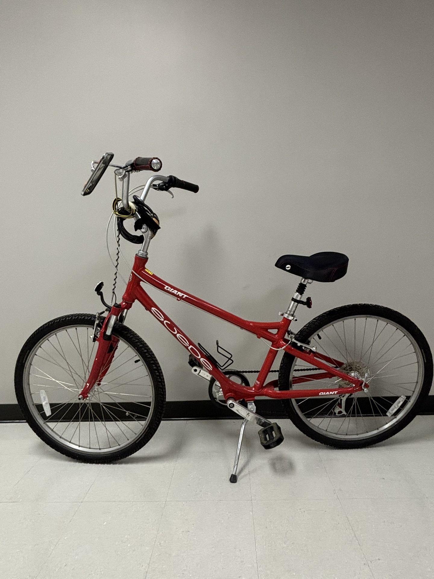 Cruiser Bicycle