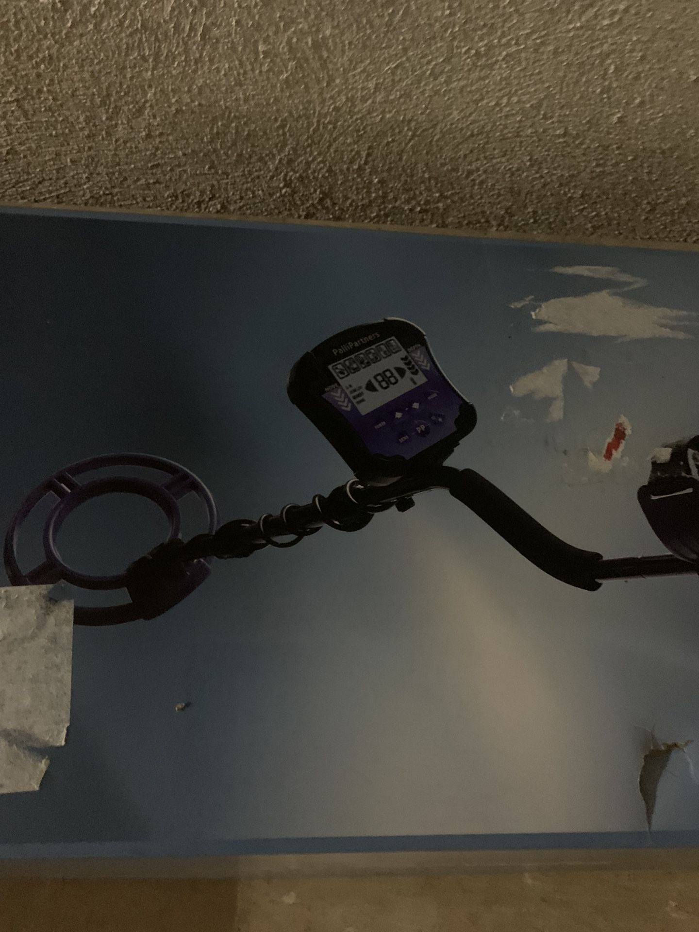 Metal Detector for Sale in Elizabethtown, PA OfferUp