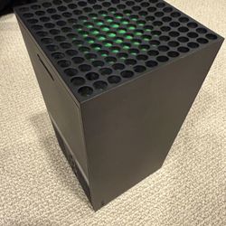 Xbox Series X